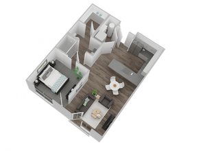 Dali 2026 floor plan