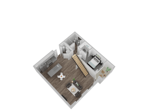 Kusama 2029 floor plan