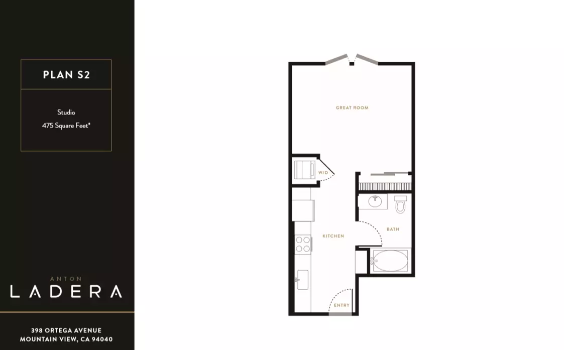Unit 8988330 floor plan