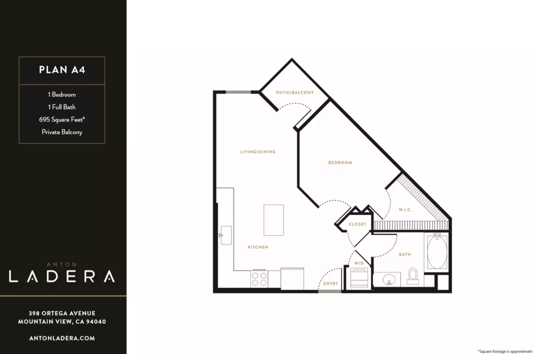 Unit 8988335 floor plan