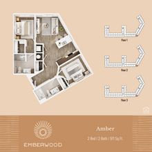 Amber 324 floor plan