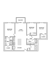 C02 1-1030 floor plan