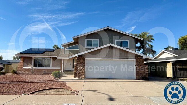 15410 N 60th Ave Glendale, AZ 85306