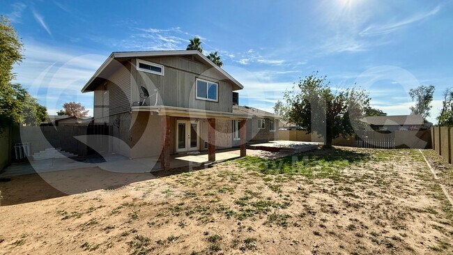 15410 N 60th Ave Glendale, AZ 85306 photo 3