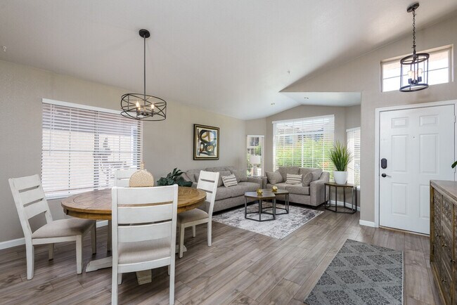 7254 E Camino Del Monte Scottsdale, AZ 85255 photo 3