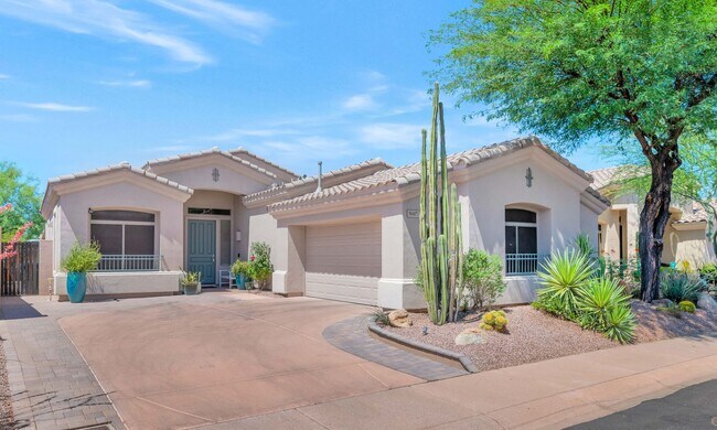 5017 E Kirkland Rd Phoenix, AZ 85054