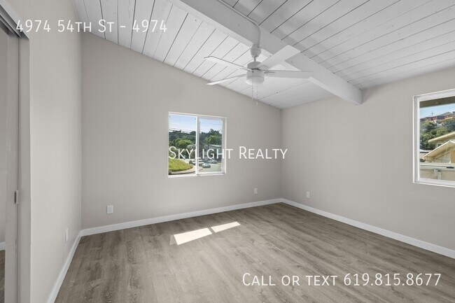 4974 54th St San Diego, CA 92115 photo 5