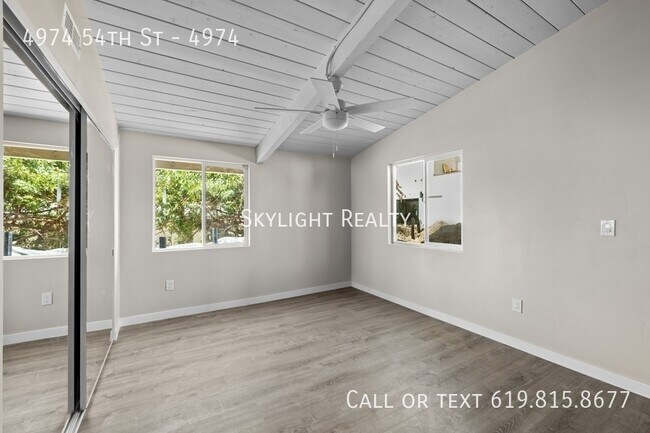 4974 54th St San Diego, CA 92115 photo 2