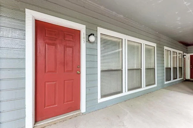 2901 San Jacinto Blvd Austin, TX 78705 photo 5
