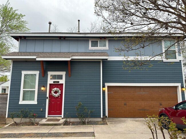 505 W N Loop Blvd Austin, TX 78751 photo 2