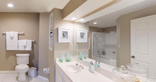 The Saxony Apartments photo 5