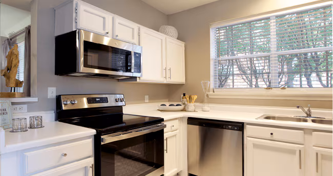 The Saxony Apartments photo 2