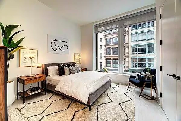 91 Leonard St New York, NY 10013 photo 5