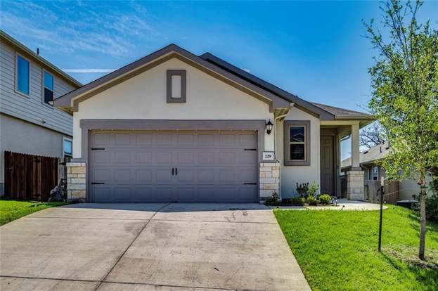 229 McFarland St Georgetown, TX 78628 photo 2