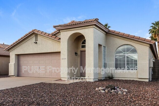 1870 E Oakland St Chandler, AZ 85225 photo 2