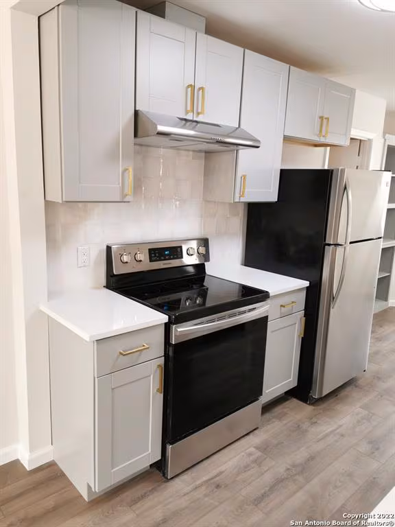 3407 Old Forge San Antonio, TX 78230 photo 5