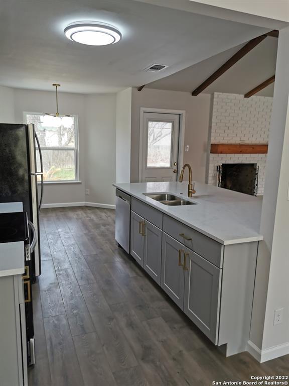 3407 Old Forge San Antonio, TX 78230 photo 4