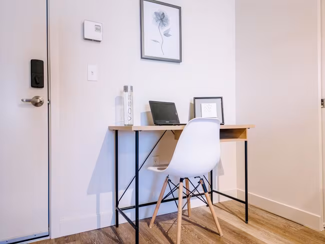 Experience Luxury Living at Bode 125: Modern Apartments with Top photo 3