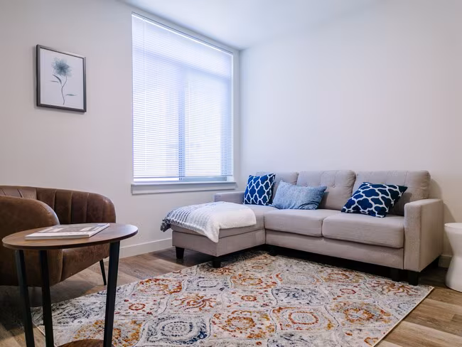 Experience Luxury Living at Bode 125: Modern Apartments with Top photo 4