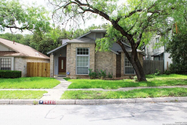 14110 George Rd San Antonio, TX 78231 photo 3