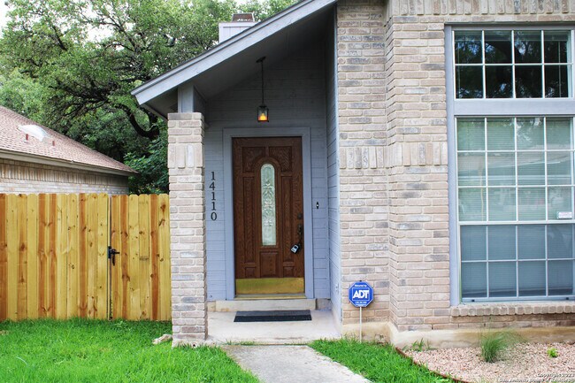 14110 George Rd San Antonio, TX 78231 photo 4