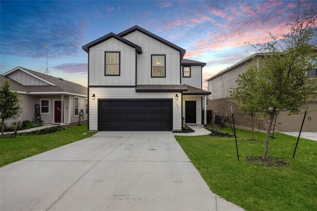 104 Hellfighters Wy Jarrell, TX 76537 photo 2