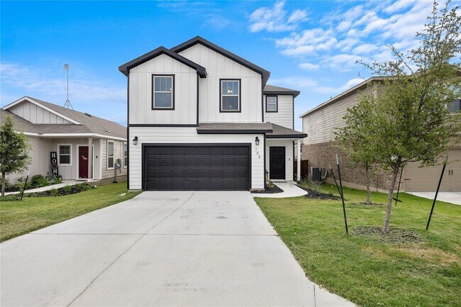 104 Hellfighters Wy Jarrell, TX 76537 photo 3