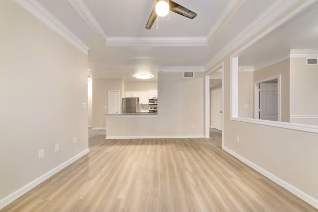 The Chase Apartments photo 4