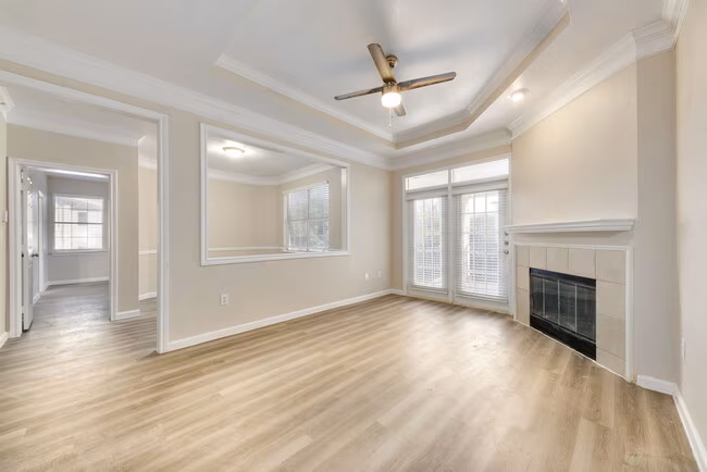 The Chase Apartments photo 5