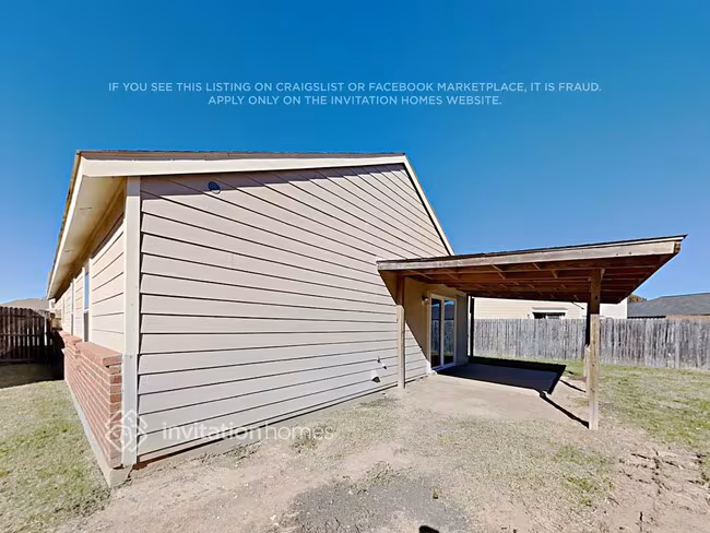 1852 Village Park Trail Burleson, TX 76028 photo 3