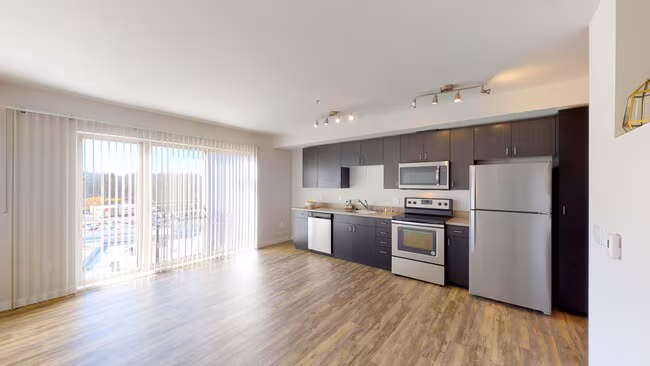 205 Apartments photo 3