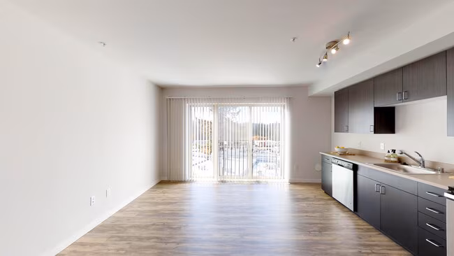 205 Apartments photo 4