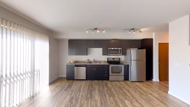 205 Apartments photo 2