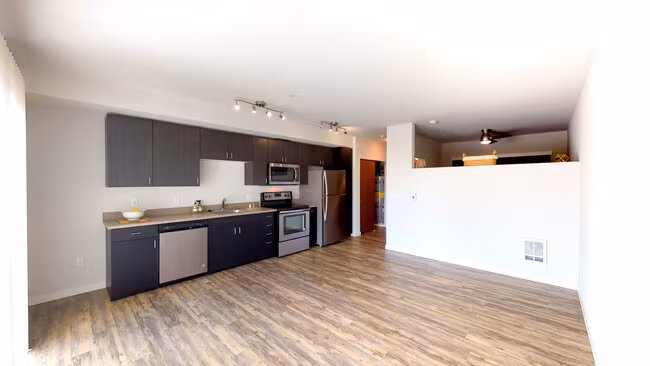 205 Apartments photo 5