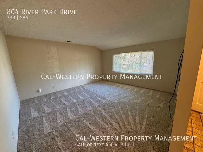 3 Bedroom/ 2 Bath Single Family Home For Rent in South San Jose photo 5