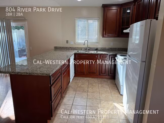 3 Bedroom/ 2 Bath Single Family Home For Rent in South San Jose photo 2