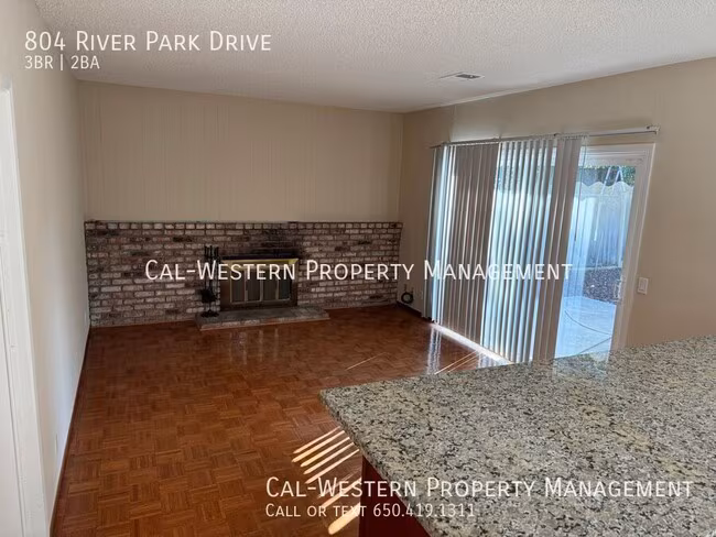3 Bedroom/ 2 Bath Single Family Home For Rent in South San Jose photo 3
