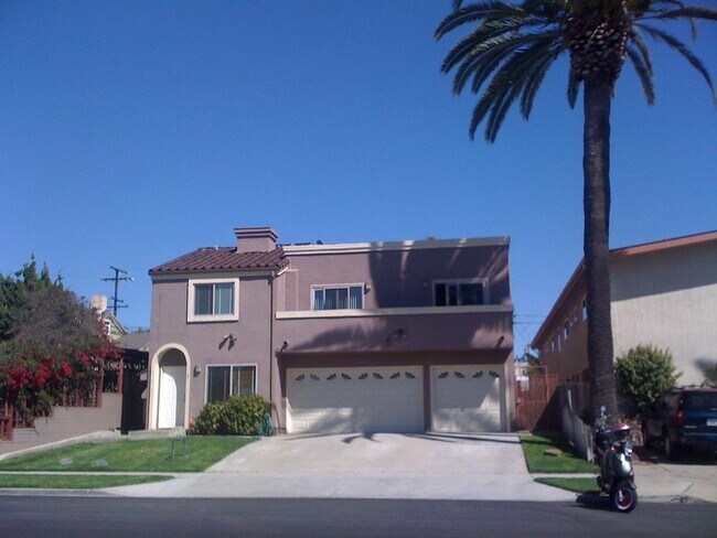 4485 Alabama St San Diego, CA 92116 photo 2