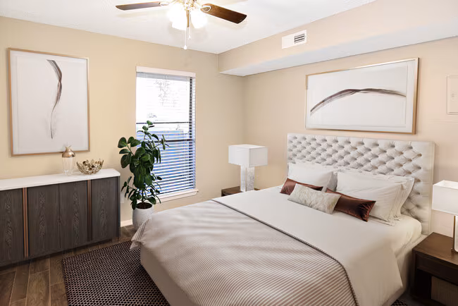 Bella Vita at Three60 Apartments photo 5