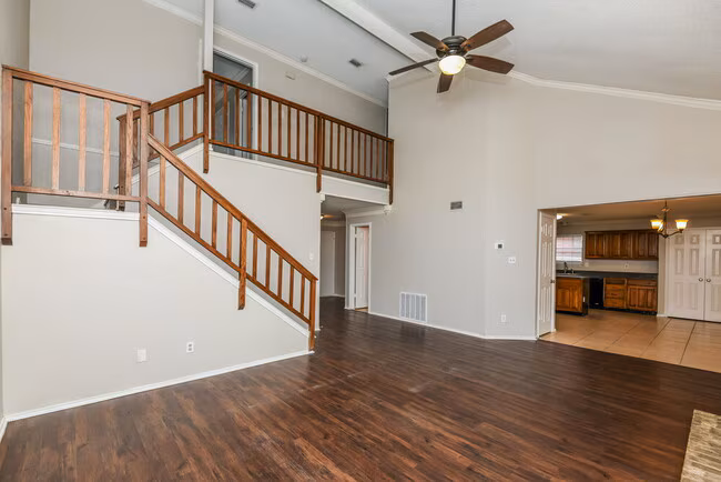 2552 Forest Creek Drive, Fort Worth, TX 76123 photo 5