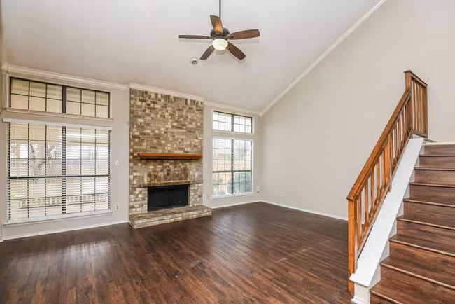 2552 Forest Creek Drive, Fort Worth, TX 76123 photo 4