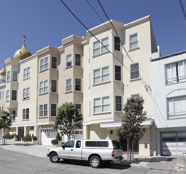 463 26th Avenue, San Francisco, CA 94121 photo 2