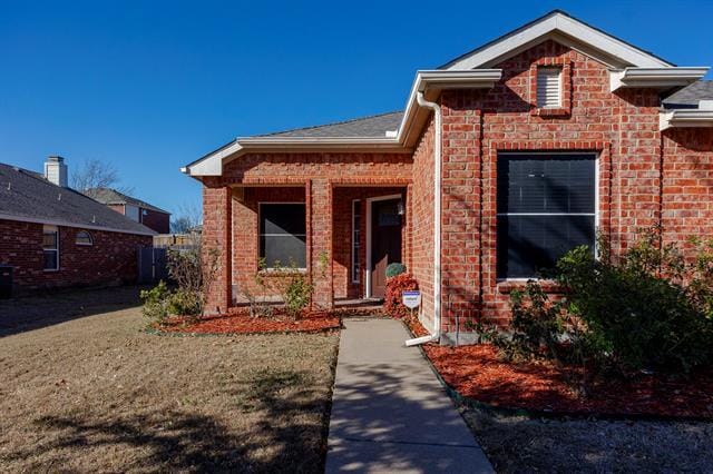 1408 Millbrook Ln Wylie, TX 75098 photo 4