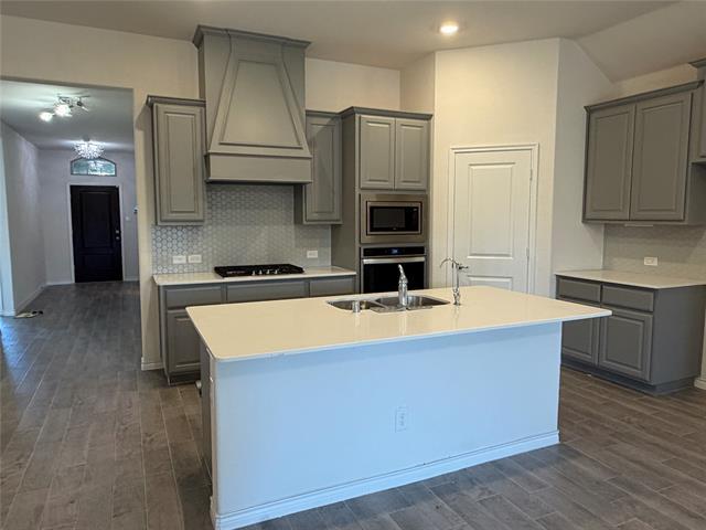 3955 Sidney Ln Heath, TX 75126 photo 5