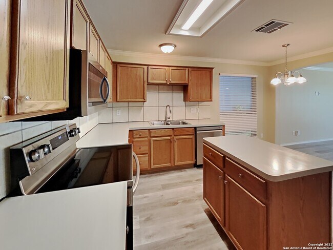4142 Arbor Heights San Antonio, TX 78251 photo 3