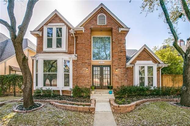 9007 Saddlehorn Dr Irving, TX 75063 photo 4