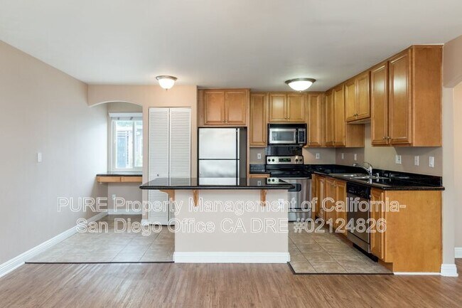 1205 Colusa St San Diego, CA 92110 photo 4