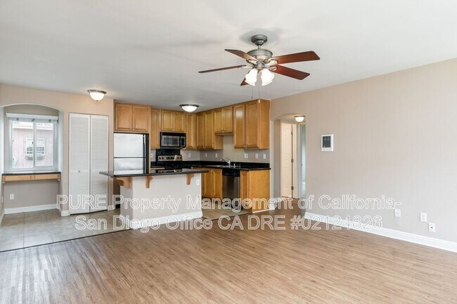 1205 Colusa St San Diego, CA 92110 photo 3