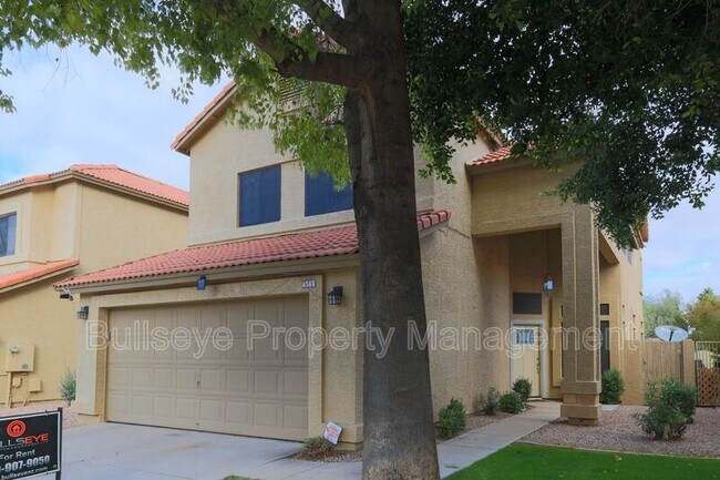 4566 W Shannon St Chandler, AZ 85226 photo 2