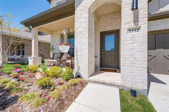 3332 Flatiron Drive, Royse City, TX 75189 photo 3